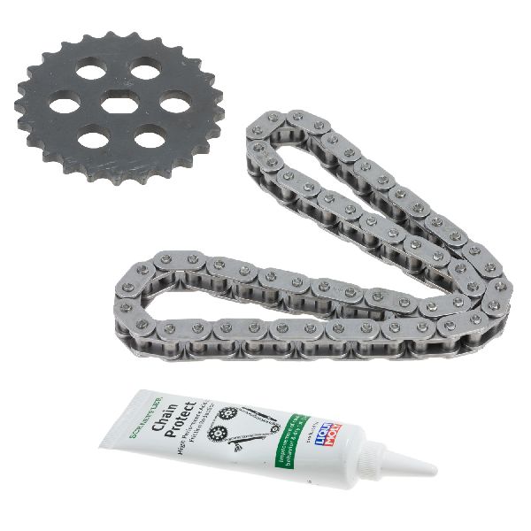 2006-2009 BMW 750i Engine Oil Pump Chain Set (INA)