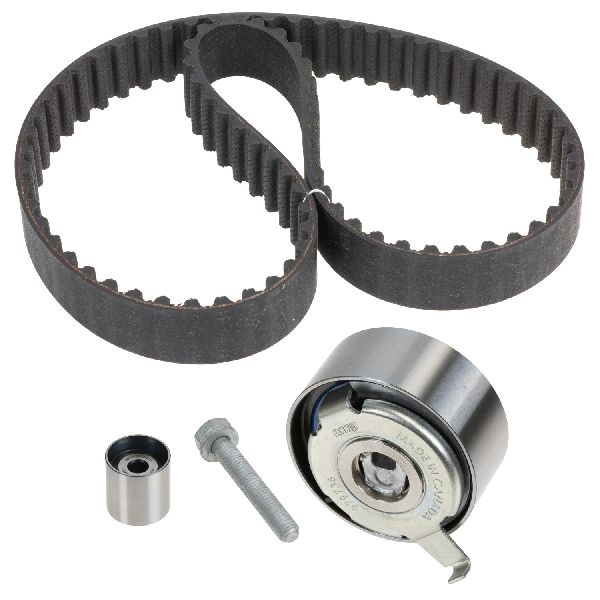 2009-2012 Audi Q7 Engine Timing Belt Kit (INA)