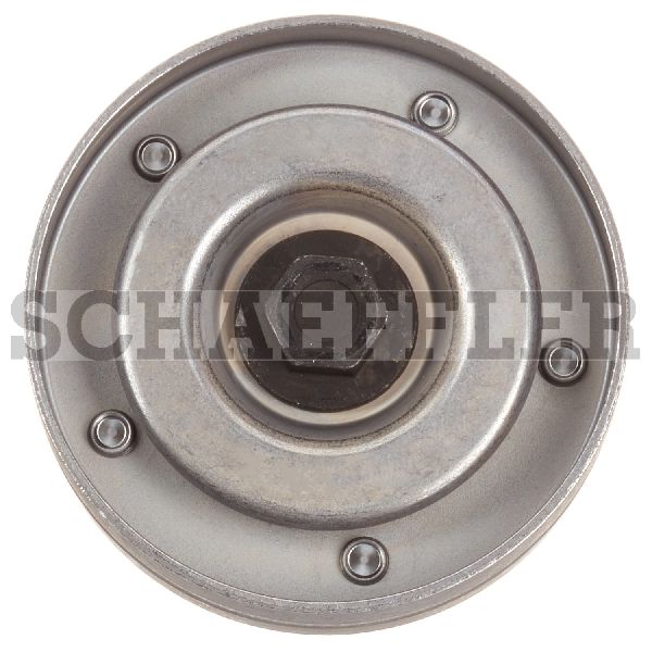 2002-2008 Mini Cooper Accessory Drive Belt Idler Pulley (INA)