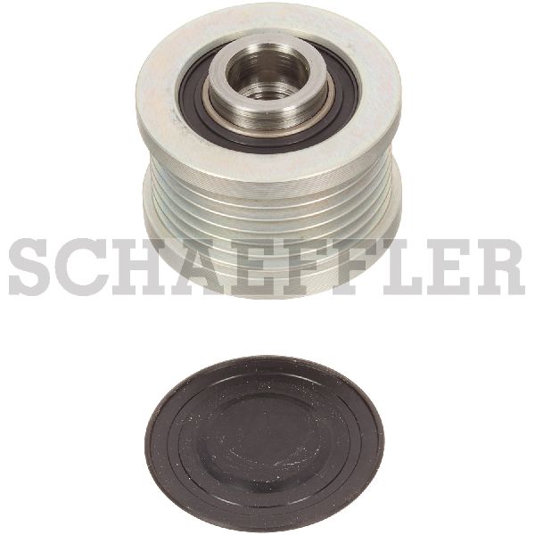 2002-2004 Nissan Altima Alternator Decoupler Pulley (INA)