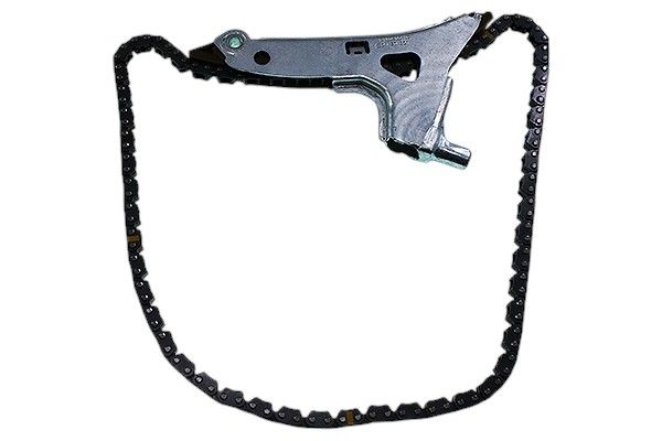 2012-2015 Mercedes-Benz ML350 Engine Timing Chain - Left (INA)