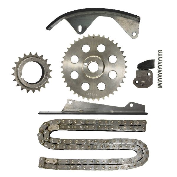 1989 Nissan D21 Engine Timing Set (INA)