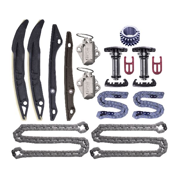 2015-2022 Ford F-150 Engine Timing Chain Kit (INA)