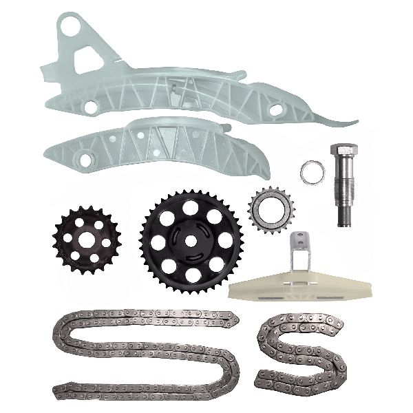 2007-2012 Mini Cooper Engine Timing Set (INA)