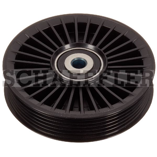 2015 Mercedes-Benz CLS550 Accessory Drive Belt Idler Assembly (INA)