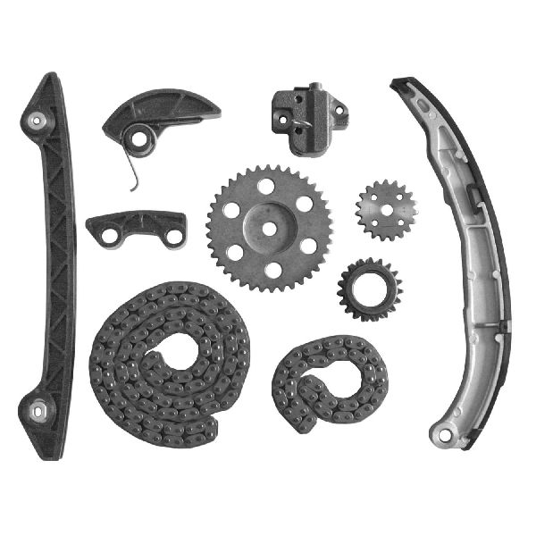 2007-2009 Mazda 3 Engine Timing Set (INA)