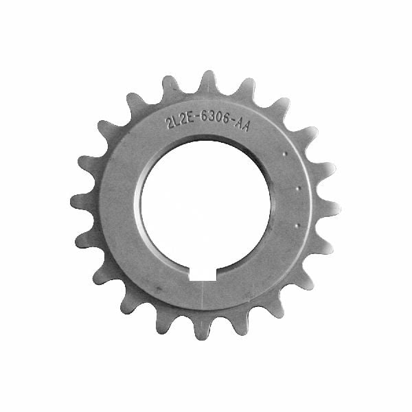 2001-2003 Ford Explorer Sport Engine Timing Crankshaft Sprocket - Outer (INA)