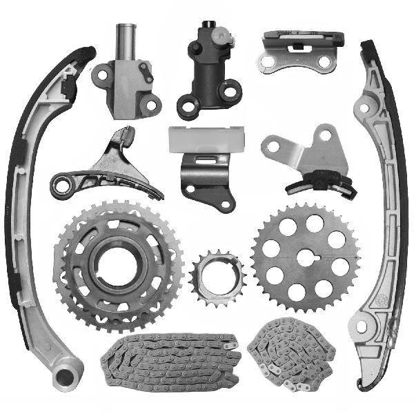 2005-2022 Toyota Tacoma Engine Timing Chain Kit (INA)