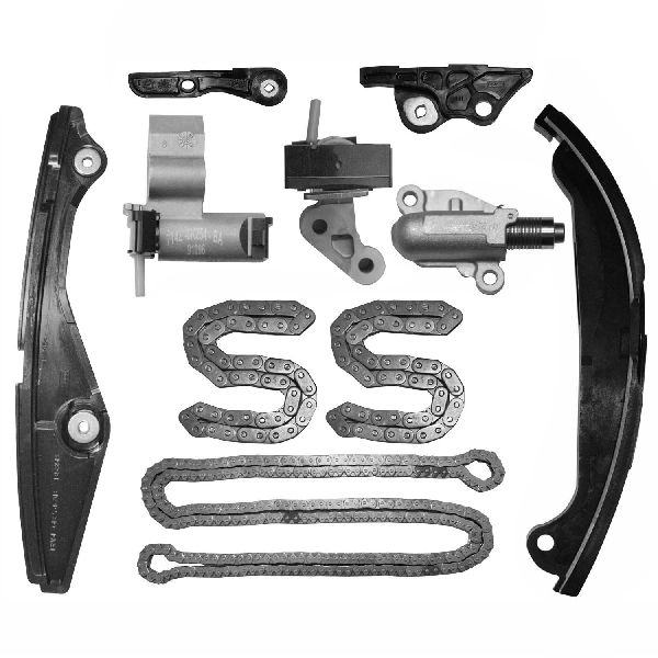 2011-2012 Lincoln MKS Engine Timing Set (INA)