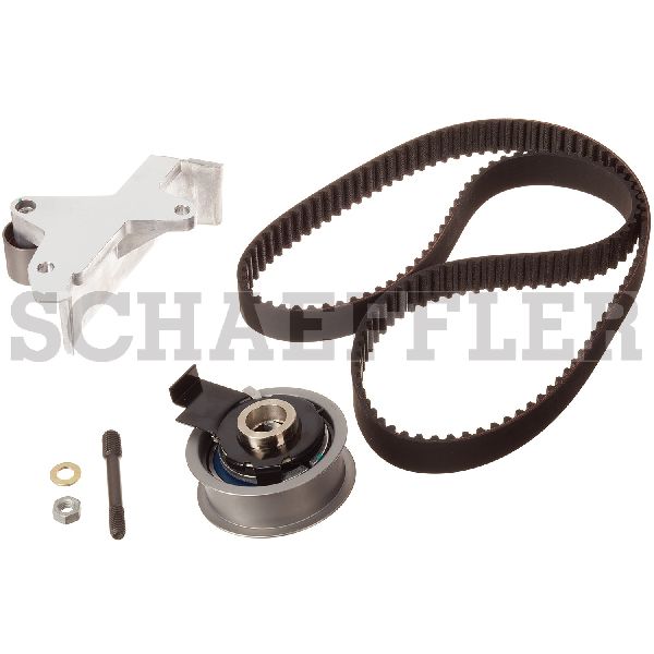 2001-2006 Audi A4 Engine Timing Belt Kit (INA)