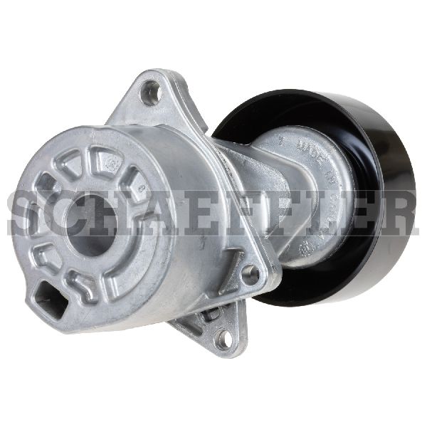 2014-2015 Nissan Rogue Select Accessory Drive Belt Tensioner Assembly (INA)
