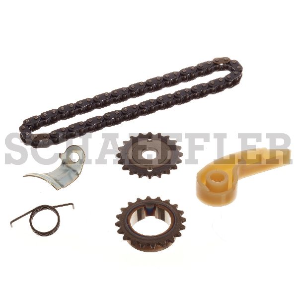 2005-2010 Scion tC Engine Oil Pump Chain Set (INA)