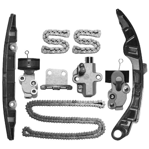 2015-2017 Nissan Quest Engine Timing Set (INA)