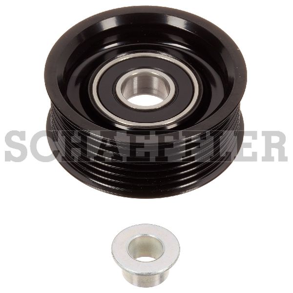 2004-2010 INFINITI QX56 Accessory Drive Belt Idler Assembly (INA)