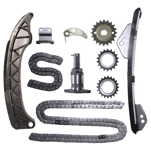 2010-2013 Toyota Prius Engine Timing Set (INA)