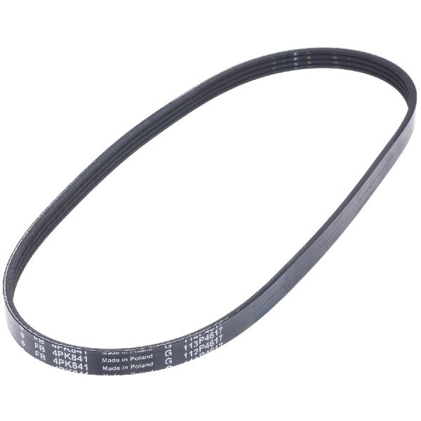 1998 Chevrolet Tracker Serpentine Belt - Air Conditioning (INA)