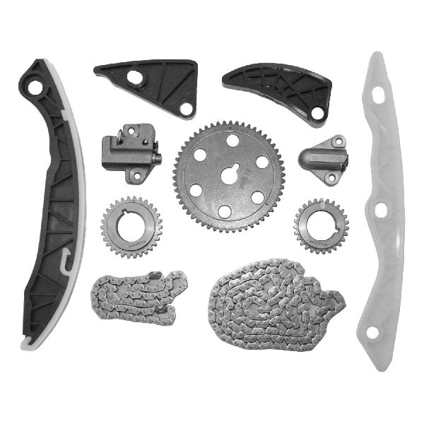 2006-2007 Hyundai Sonata Engine Timing Set (INA)