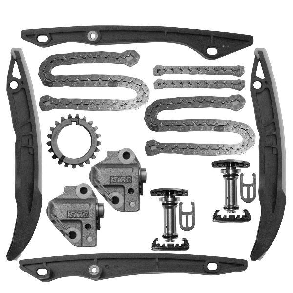2012-2013 Ford Mustang Engine Timing Set (INA)