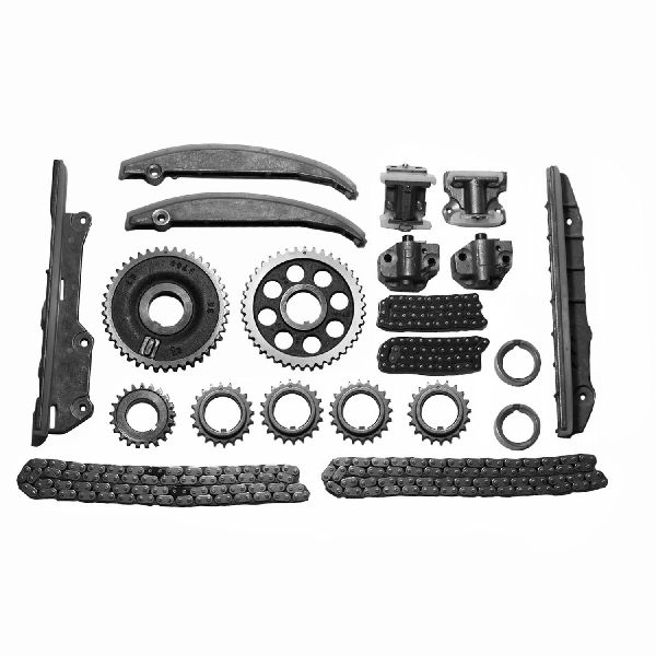 1998-2000 Lincoln Continental Engine Timing Set (INA)