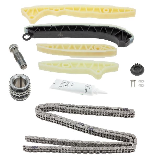 2006-2007 Mercedes-Benz C280 Engine Timing Chain Kit (INA)