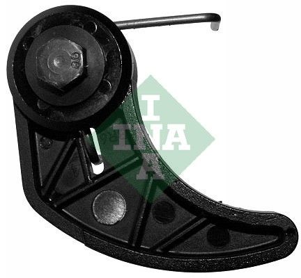 2001-2006 Audi A4 Engine Oil Pump Chain Tensioner (INA)