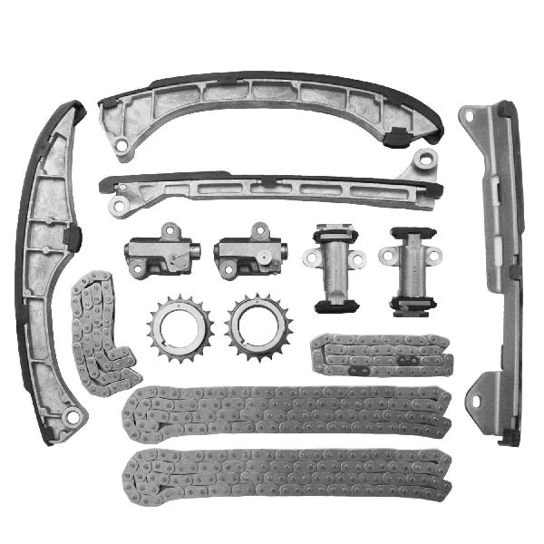 2008-2022 Toyota Sequoia Engine Timing Set (INA)