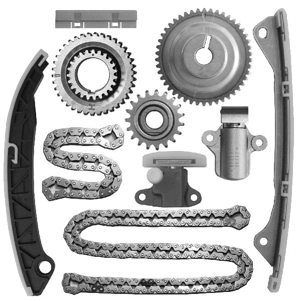 2013-2016 Nissan NV200 Engine Timing Set (INA)