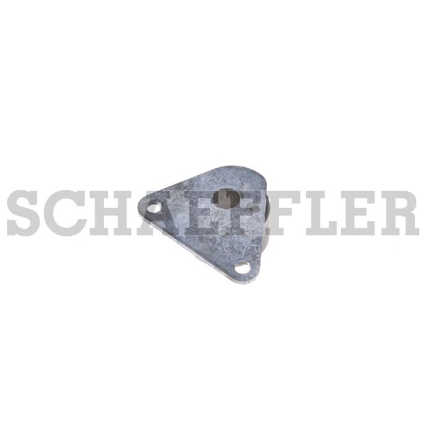 2004-2006 Volvo S80 Engine Timing Idler (INA)