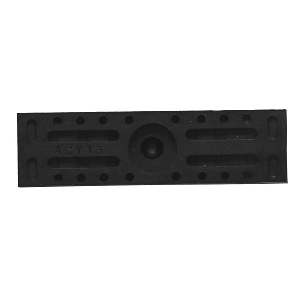 1984-2001 Jeep Cherokee Engine Timing Chain Guide (INA)