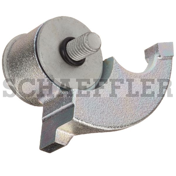 1998-2001 Audi A6 Engine Timing Belt Tensioner Lever (INA)