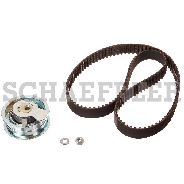 1999-2005 Volkswagen Jetta Engine Timing Belt Tensioner Kit (INA)