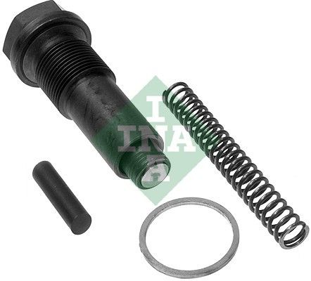 1994-1997 Mercedes-Benz SL320 Engine Timing Chain Tensioner Adjuster (INA)