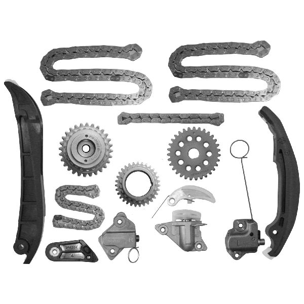 2011-2022 Chrysler 300 Engine Timing Chain Kit (INA)