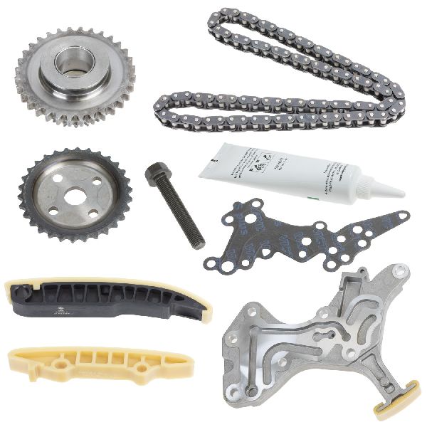 2005-2017 Volkswagen Jetta Engine Timing Chain Kit (INA)