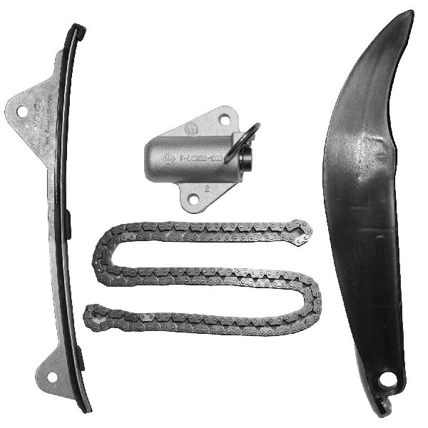 2013 Hyundai Elantra GT Engine Timing Set (INA)