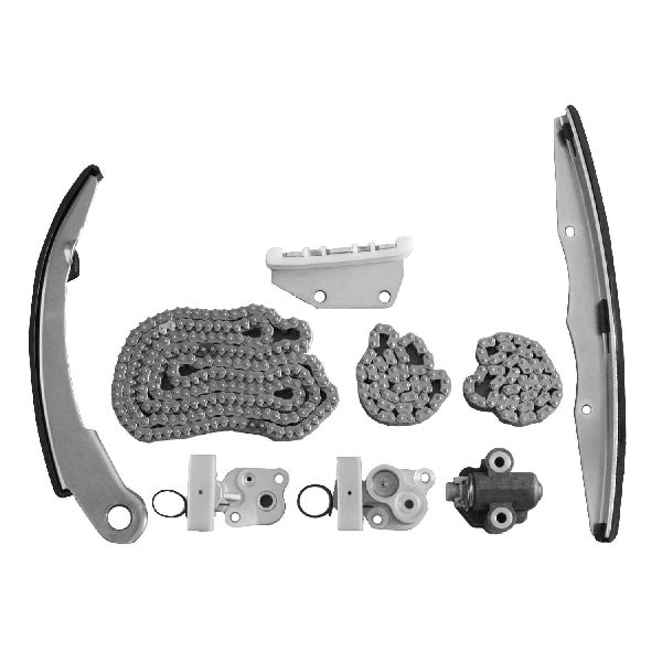 2009-2012 Suzuki Equator Engine Timing Set (INA)