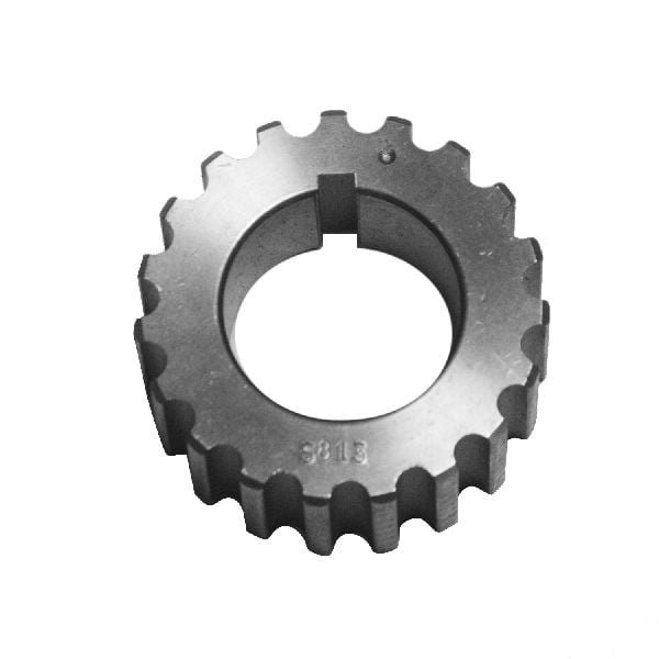 1994-1997 Mazda B2300 Engine Timing Crankshaft Sprocket (INA)