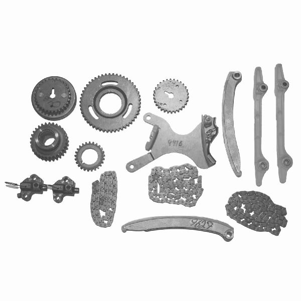 2003-2006 Dodge Durango Engine Timing Set (INA)