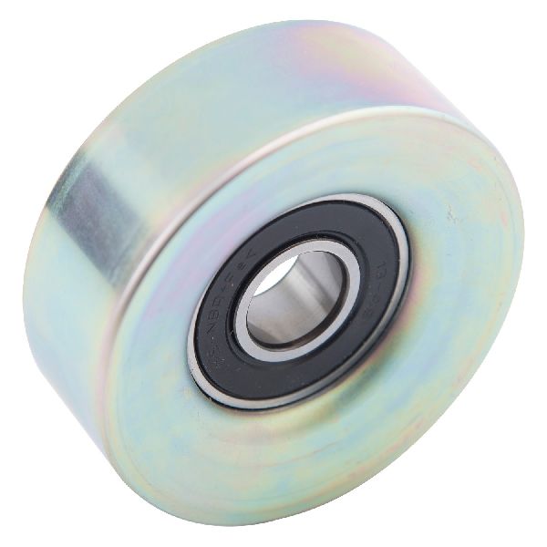 2007-2014 Mini Cooper Accessory Drive Belt Tensioner Pulley (INA)