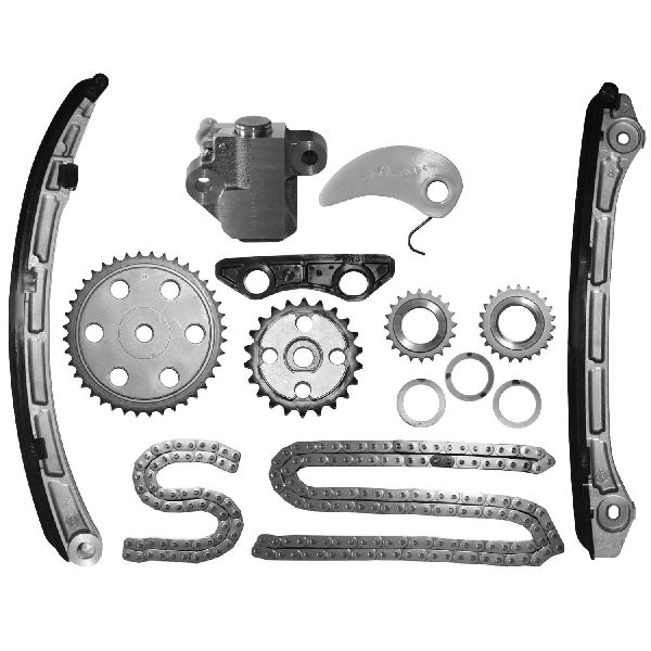2007-2013 Mazda 3 Engine Timing Set (INA)