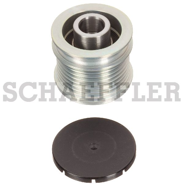 2010-2017 Mercedes-Benz Sprinter 3500 Alternator Decoupler Pulley (INA)