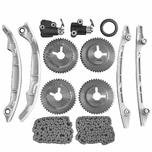 2004-2005 INFINITI QX56 Engine Timing Set (INA)