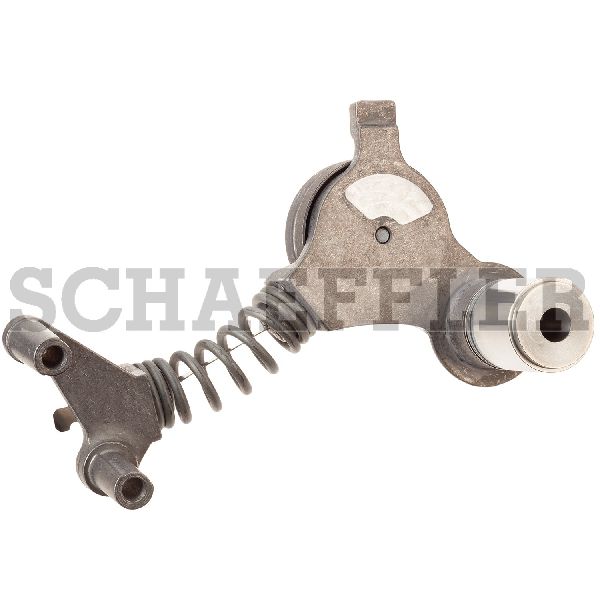 2002-2005 Audi A4 Accessory Drive Belt Tensioner Assembly (INA)