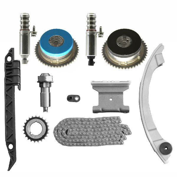 2010 Chevrolet Equinox Engine Timing Set (INA)