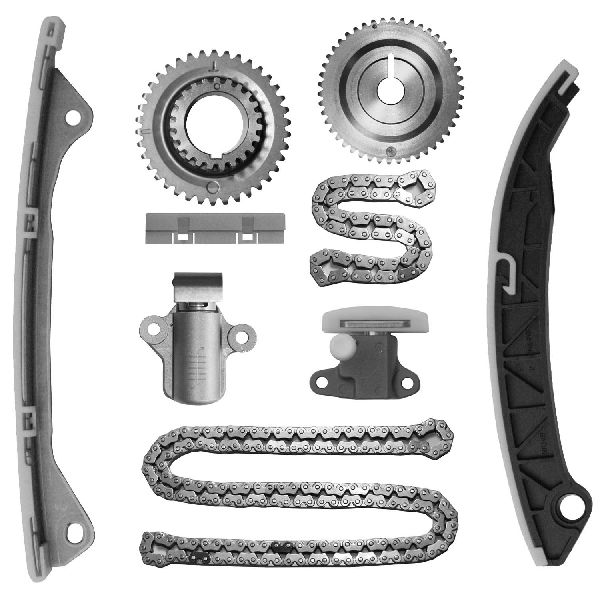 2014-2017 Nissan NV200 Engine Timing Set (INA)
