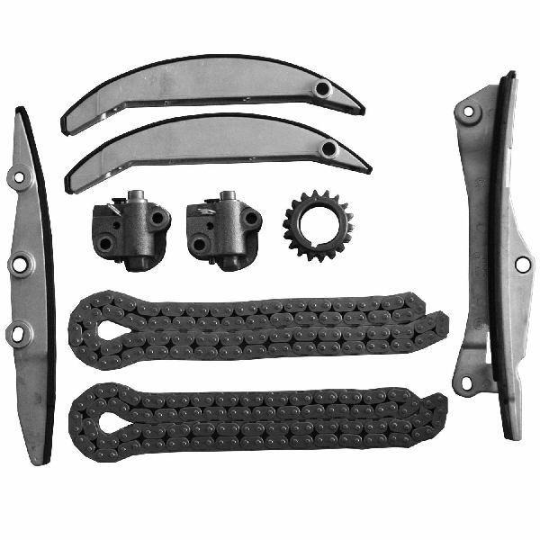 2000 Lincoln LS Engine Timing Set (INA)