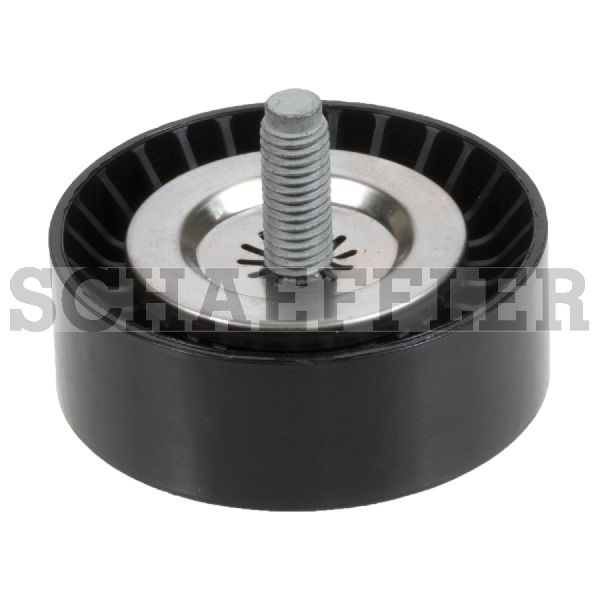 2007-2017 Jeep Compass Accessory Drive Belt Idler Pulley - Lower (INA)