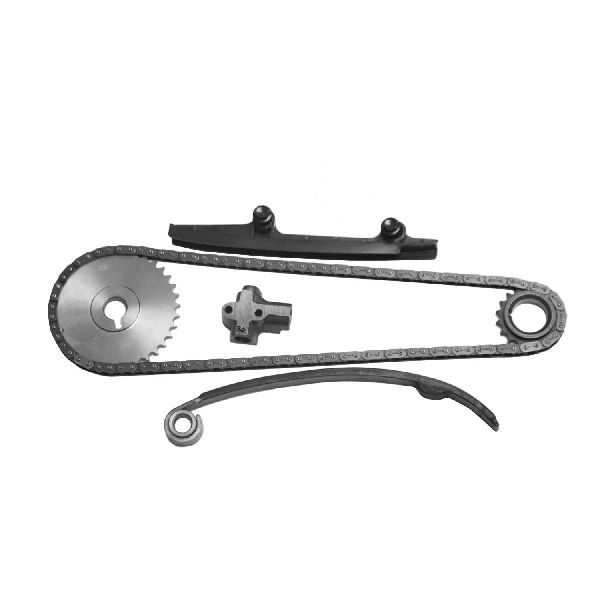 1990-1992 Nissan Stanza Engine Timing Chain Kit (INA)