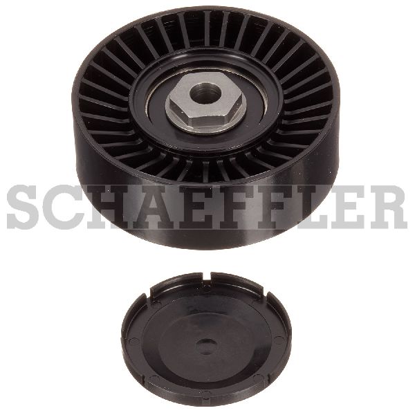 1993-1999 Volkswagen Jetta Accessory Drive Belt Tensioner Pulley (INA)