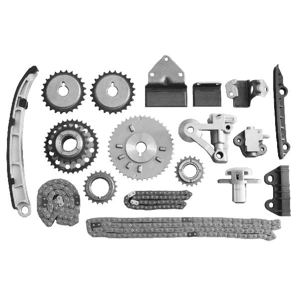 2006-2008 Suzuki Grand Vitara Engine Timing Set (INA)